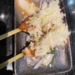 千串屋　西新橋店 - 