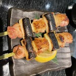 千串屋　西新橋店 - 