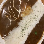 Spice Curry カリカリ - 