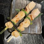 千串屋　西新橋店 - 