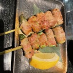 千串屋　西新橋店 - 