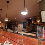 osteria LIU - 