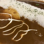 Spice Curry カリカリ - 