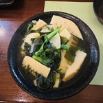 和彩むねや - 若竹煮