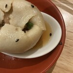 やんやん 焼き小籠包専門店 - 