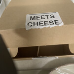 MEETS CHEESE - 