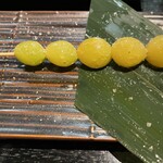 千串屋　西新橋店 - 