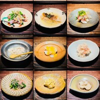 鮨ノ蔵 -  鮨ノ蔵 -