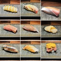 鮨ノ蔵 -  鮨ノ蔵 -