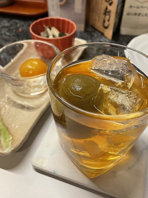 和食　裕（ワショクユタカ） - 福島（居酒屋）の写真