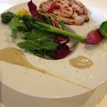 ラ カーサヒデ - 