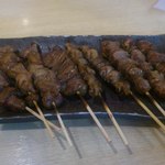 Yakitori Toriichi - 