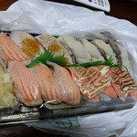 かっぱ寿司 越谷大里店 - 