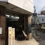 Joy`s cafe - 