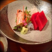 瀬里奈 本店 - お造り