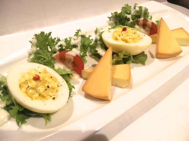 和菜バル SHINYA（シンヤ） - 山形（バル）の写真