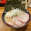 豚骨らあめん専門店 とんこつ家ZUN