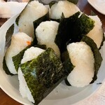 居酒屋なかよし - 