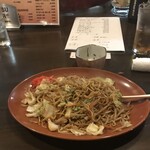 麺酒場 高ちゃん - 
