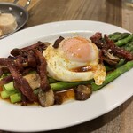 ビストロ×バル Marcy - 