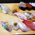 Banyanosushi - 