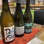 ビストロ×バル Marcy - 