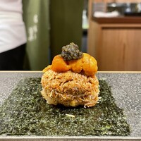 鮨結う翼 - 