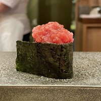 鮨結う翼 - 