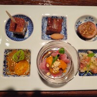 銀座嘉禅 - 
