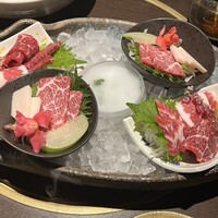 馬桜 下通り店 - 