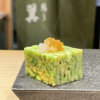 鮨結う翼 - 