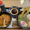 資さんうどん 尼崎アマドゥ店