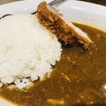 とんかつ檍のカレー屋 いっぺこっぺ - 