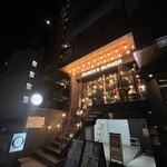 マンチズ バーガー シャック - 