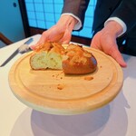 Restaurant Kamikura - 