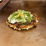 Okonomiyaki Kiji - 