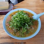 旭川ラーメン - 