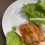 ホッホ - 包んで食べます