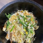 ホッホ - 石焼きピビンバ