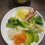 ホッホ - 素晴らしい彩り