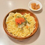 スパゲティ ダン - 