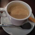 ハリマ・ケバブ・ビリヤニ - 