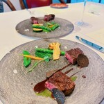 Restaurant Kamikura - 