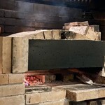 BARU 竹末 - 薪窯