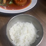 ホッホ - 大根が染み染み