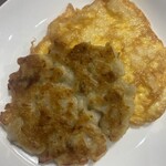 ホッホ - レンコンチヂミ
      