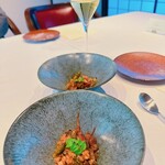 Restaurant Kamikura - 