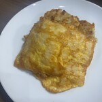 ホッホ - 甘鯛チヂミフアフア