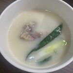 ホッホ - テールスープ