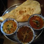 ハリマ・ケバブ・ビリヤニ - 